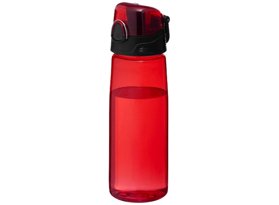 Borraccia sportiva Capri da 700 ml FullGadgets.com