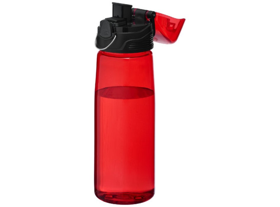 Borraccia sportiva Capri da 700 ml FullGadgets.com
