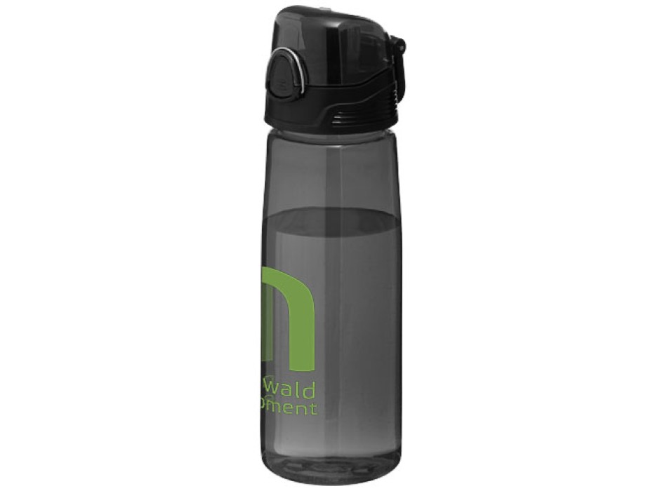 Borraccia sportiva Capri da 700 ml FullGadgets.com