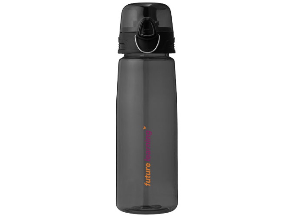 Borraccia sportiva Capri da 700 ml FullGadgets.com