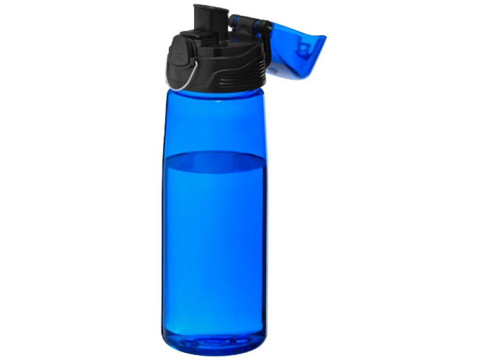 Borraccia sportiva Capri da 700 ml FullGadgets.com