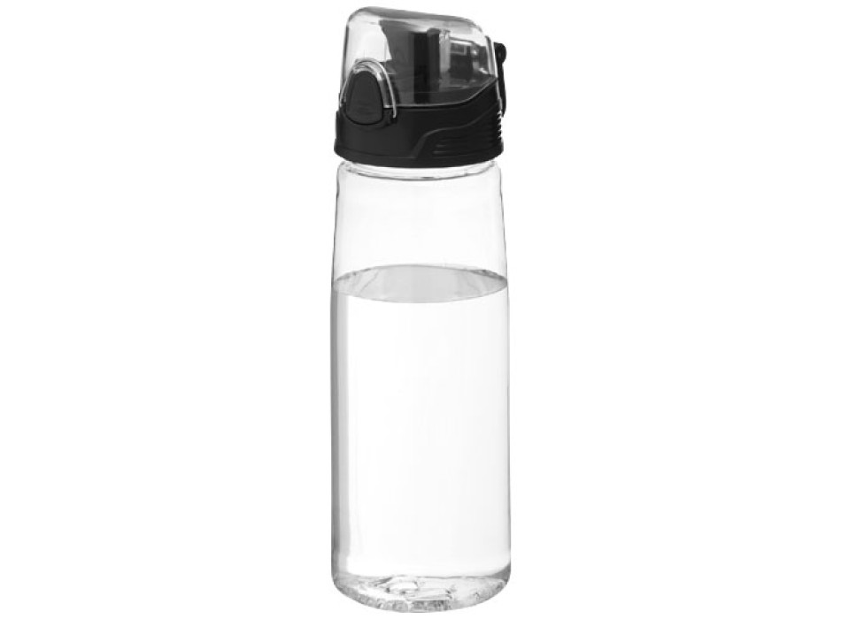 Borraccia sportiva Capri da 700 ml FullGadgets.com
