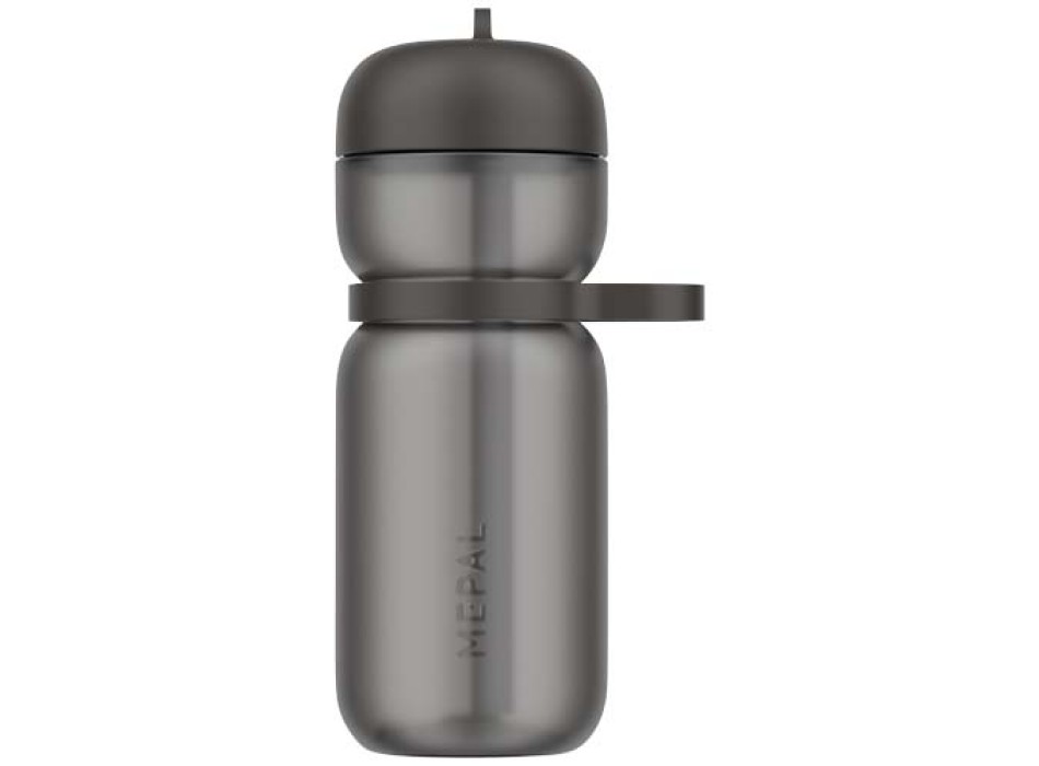 Borraccia sportiva con coperchio a scatto da 600 ml Mepal FullGadgets.com
