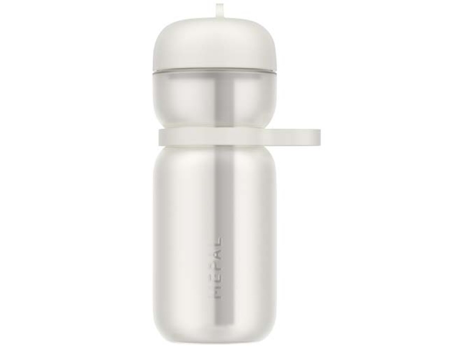 Borraccia sportiva con coperchio a scatto da 600 ml Mepal FullGadgets.com