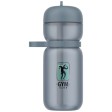 Borraccia sportiva con coperchio a scatto da 600 ml Mepal FullGadgets.com
