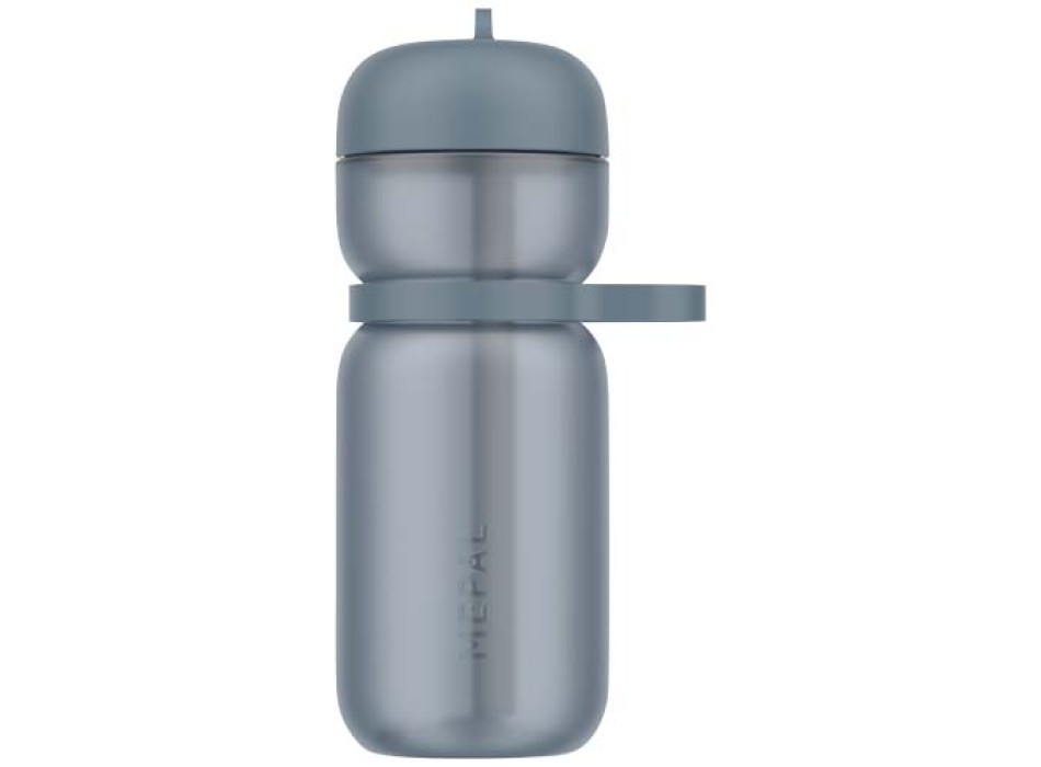 Borraccia sportiva con coperchio a scatto da 600 ml Mepal FullGadgets.com