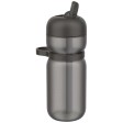 Borraccia sportiva con coperchio a scatto da 600 ml Mepal FullGadgets.com