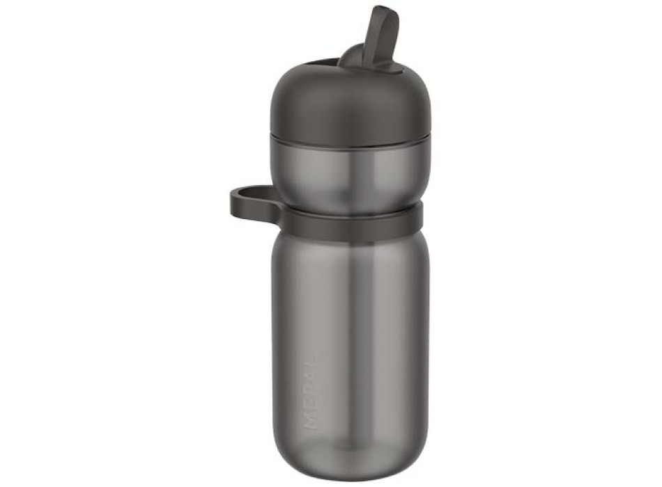 Borraccia sportiva con coperchio a scatto da 600 ml Mepal FullGadgets.com