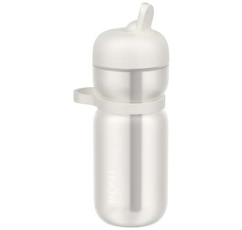 Borraccia sportiva con coperchio a scatto da 600 ml Mepal FullGadgets.com