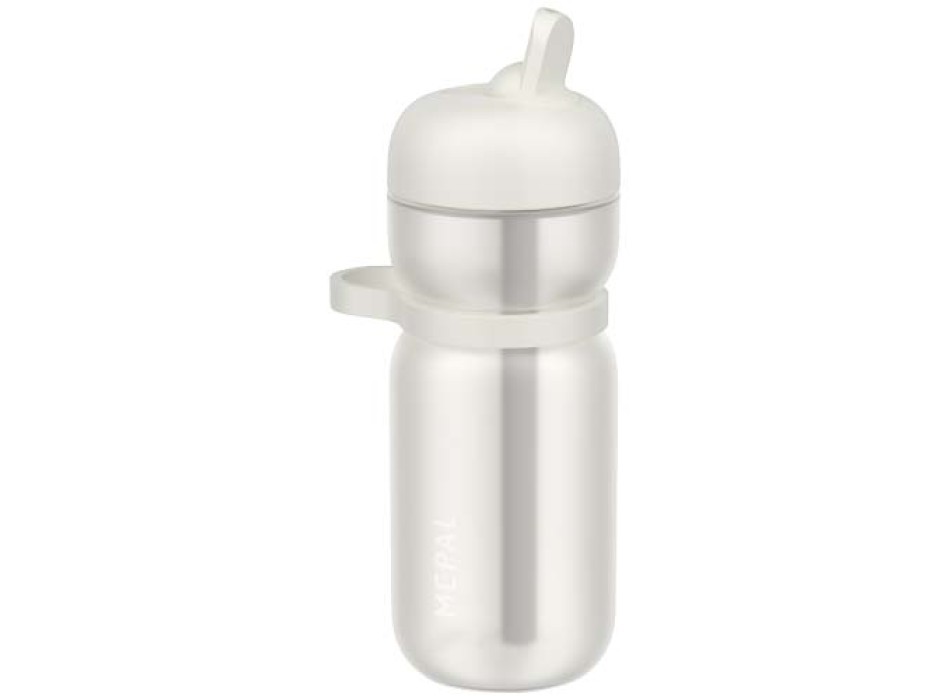 Borraccia sportiva con coperchio a scatto da 600 ml Mepal FullGadgets.com