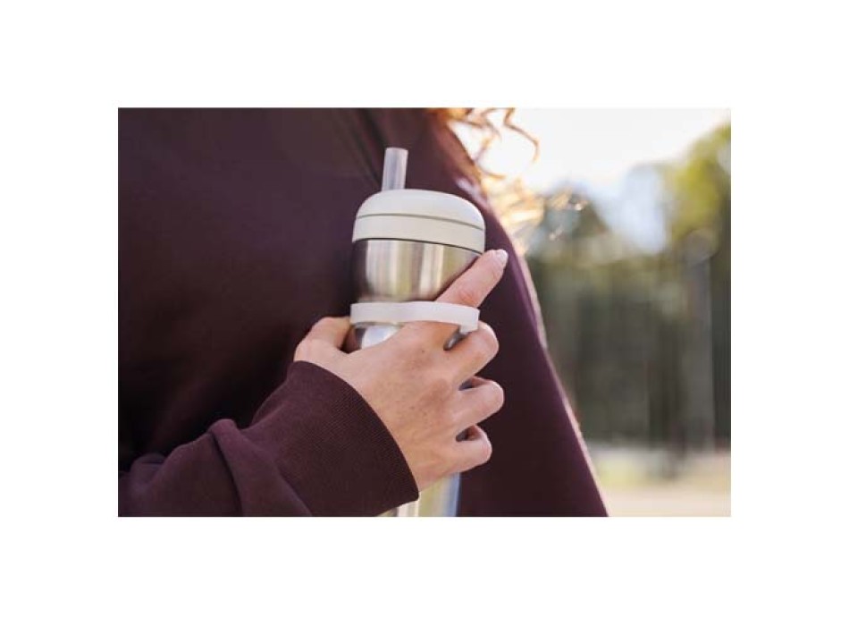 Borraccia sportiva con isolamento da 600 ml Mepal Twist FullGadgets.com