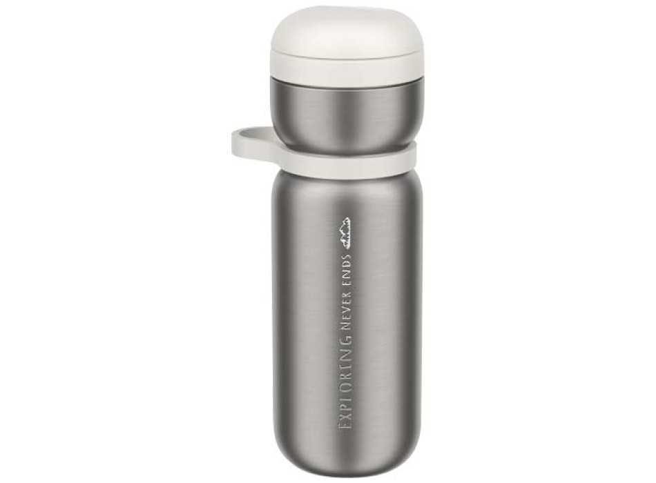 Borraccia sportiva con isolamento da 600 ml Mepal Twist FullGadgets.com