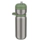 Borraccia sportiva con isolamento da 600 ml Mepal Twist FullGadgets.com