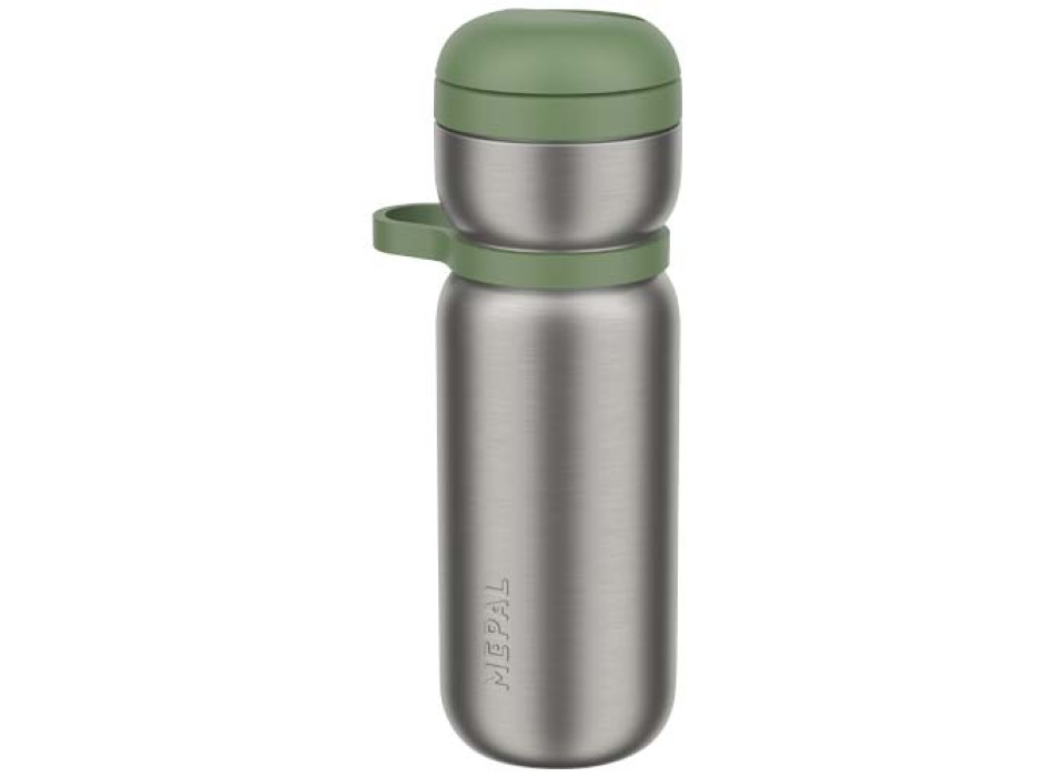 Borraccia sportiva con isolamento da 600 ml Mepal Twist FullGadgets.com