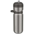 Borraccia sportiva con isolamento da 600 ml Mepal Twist FullGadgets.com