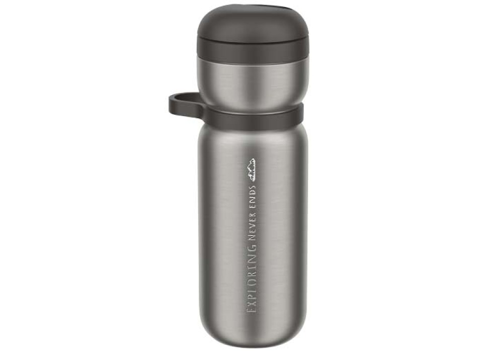 Borraccia sportiva con isolamento da 600 ml Mepal Twist FullGadgets.com