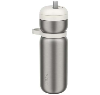 Borraccia sportiva con isolamento da 600 ml Mepal Twist FullGadgets.com