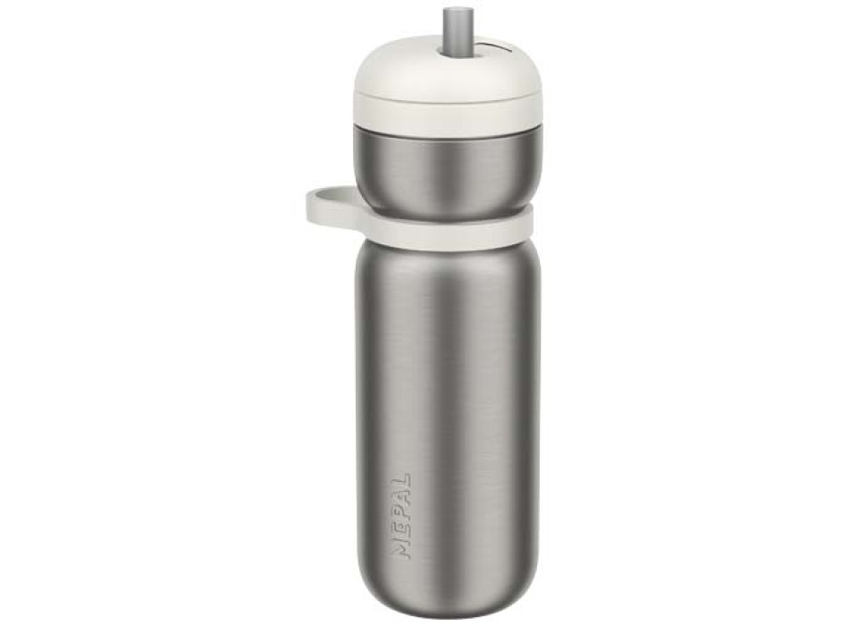 Borraccia sportiva con isolamento da 600 ml Mepal Twist FullGadgets.com