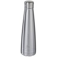 Borraccia sportiva con isolamento sottovuoto in rame Duke da 500 ml FullGadgets.com