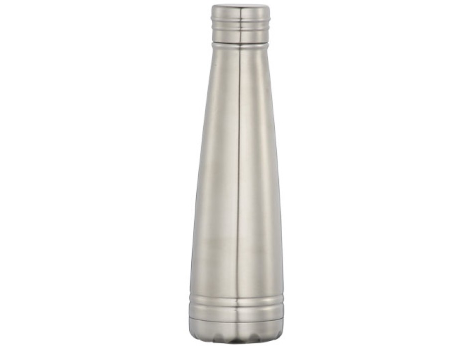 Borraccia sportiva con isolamento sottovuoto in rame Duke da 500 ml FullGadgets.com