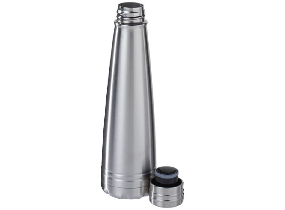 Borraccia sportiva con isolamento sottovuoto in rame Duke da 500 ml FullGadgets.com