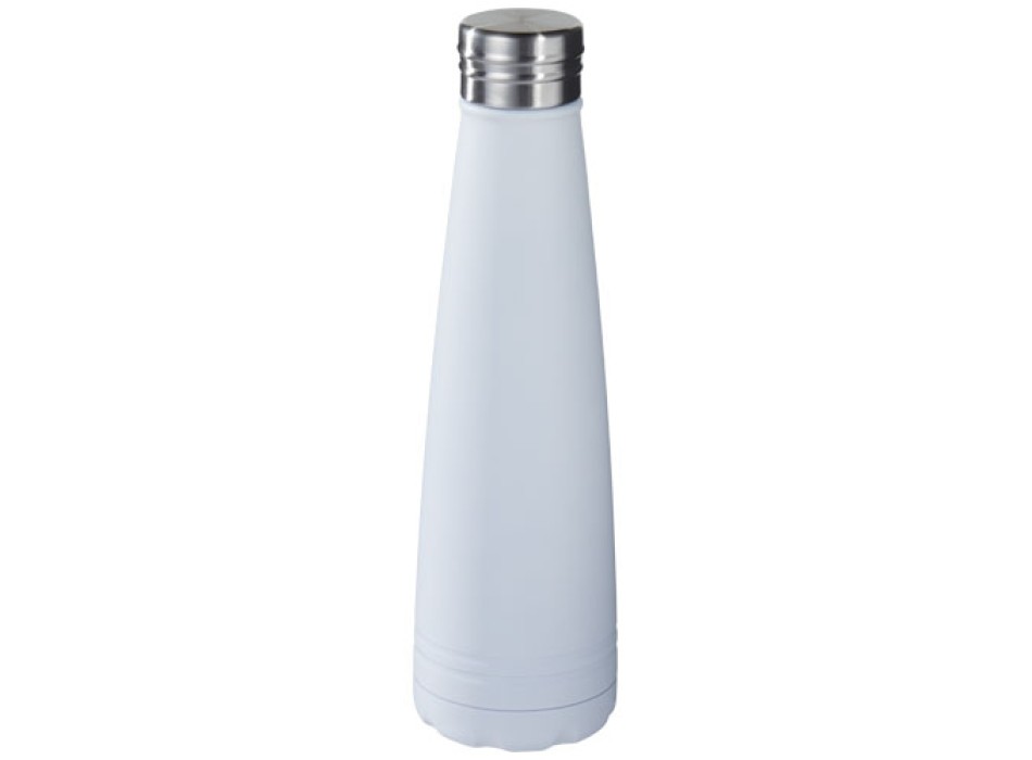 Borraccia sportiva con isolamento sottovuoto in rame Duke da 500 ml FullGadgets.com