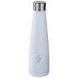 Borraccia sportiva con isolamento sottovuoto in rame Duke da 500 ml FullGadgets.com