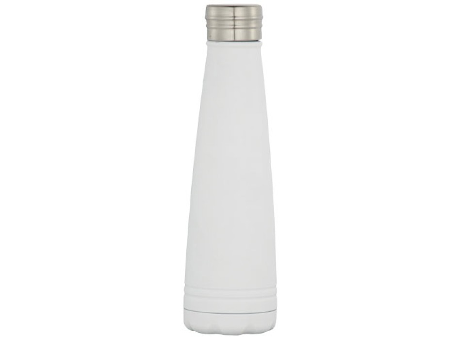 Borraccia sportiva con isolamento sottovuoto in rame Duke da 500 ml FullGadgets.com