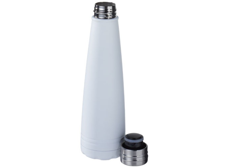 Borraccia sportiva con isolamento sottovuoto in rame Duke da 500 ml FullGadgets.com