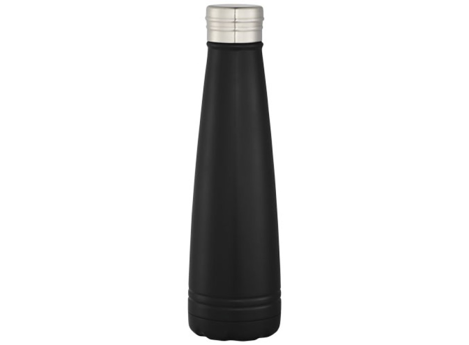 Borraccia sportiva con isolamento sottovuoto in rame Duke da 500 ml FullGadgets.com