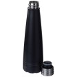 Borraccia sportiva con isolamento sottovuoto in rame Duke da 500 ml FullGadgets.com