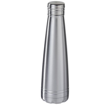 Borraccia sportiva con isolamento sottovuoto in rame Duke da 500 ml FullGadgets.com