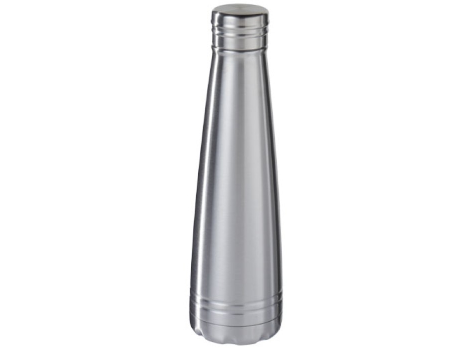 Borraccia sportiva con isolamento sottovuoto in rame Duke da 500 ml FullGadgets.com