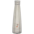 Borraccia sportiva con isolamento sottovuoto in rame Duke da 500 ml FullGadgets.com