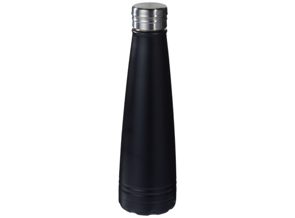 Borraccia sportiva con isolamento sottovuoto in rame Duke da 500 ml FullGadgets.com