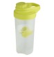 Borraccia sportiva con pallina shaker Forza da 700 ml FullGadgets.com