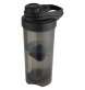 Borraccia sportiva con pallina shaker Forza da 700 ml FullGadgets.com