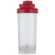 Borraccia sportiva con pallina shaker Forza da 700 ml FullGadgets.com