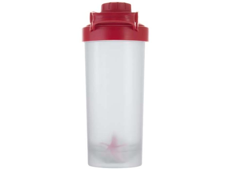 Borraccia sportiva con pallina shaker Forza da 700 ml FullGadgets.com