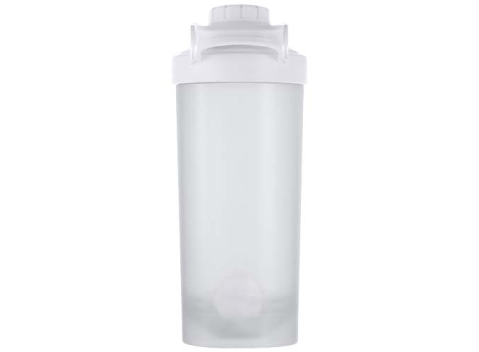 Borraccia sportiva con pallina shaker Forza da 700 ml FullGadgets.com