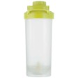 Borraccia sportiva con pallina shaker Forza da 700 ml FullGadgets.com