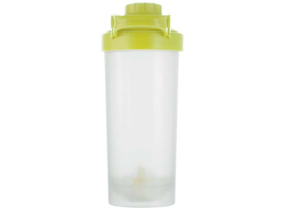 Borraccia sportiva con pallina shaker Forza da 700 ml FullGadgets.com