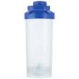 Borraccia sportiva con pallina shaker Forza da 700 ml FullGadgets.com