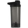 Borraccia sportiva con pallina shaker Forza da 700 ml FullGadgets.com