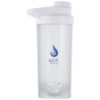 Borraccia sportiva con pallina shaker Forza da 700 ml FullGadgets.com