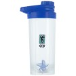 Borraccia sportiva con pallina shaker Forza da 700 ml FullGadgets.com