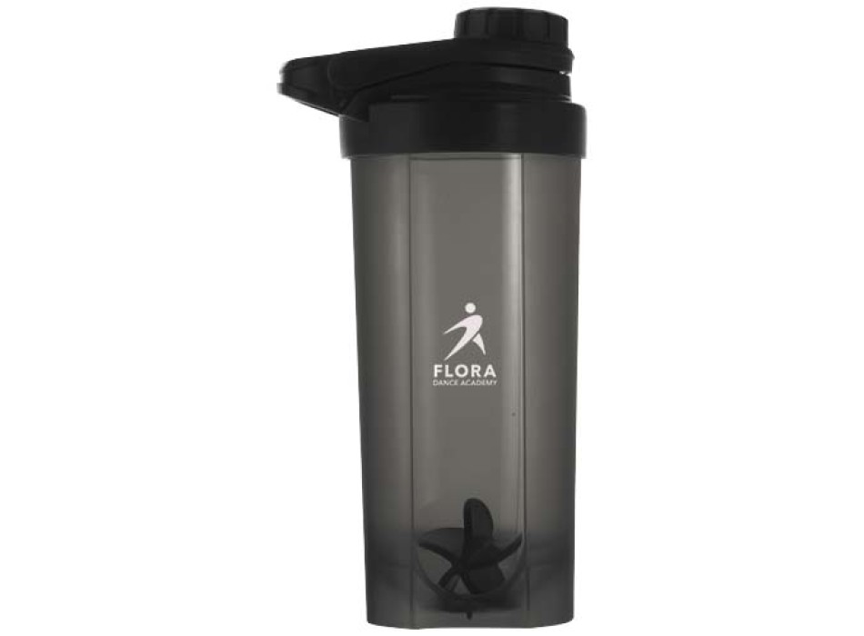Borraccia sportiva con pallina shaker Forza da 700 ml FullGadgets.com