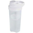 Borraccia sportiva con pallina shaker Forza da 700 ml FullGadgets.com