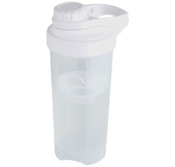 Borraccia sportiva con pallina shaker Forza da 700 ml FullGadgets.com