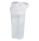 Borraccia sportiva con pallina shaker Forza da 700 ml FullGadgets.com